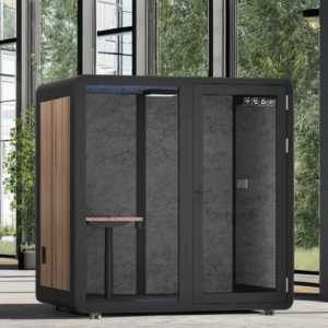 Beste Tragbare Bürokabinen Für Mieter In Wohnungen In Malta Und Island