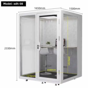 Wo Man Framery Bürokabinen Mit Schnellem Versand In Deutschland Und Frankreich Kaufen Kann