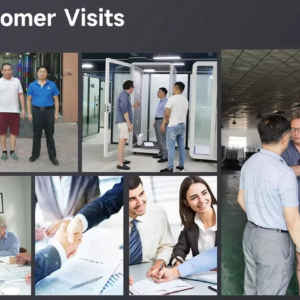 Beste Schallisolierte Büro-Pods Für Home-Office-Arbeiter In Kroatien Und Slowenien