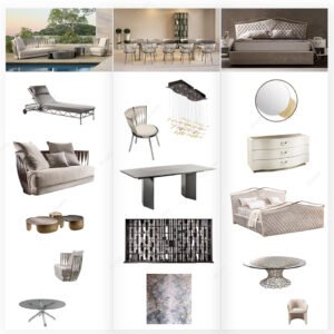 Agent Services for louvre furniture mall foshan guangdong china