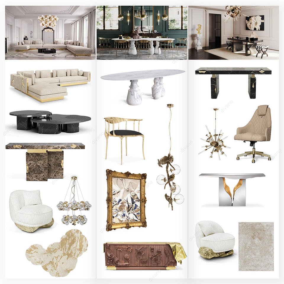 Wholesale Sourcing for foshan house furniture