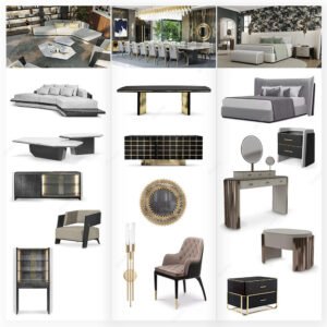 Authentic Sourcing beyond alibaba foshan furniture
