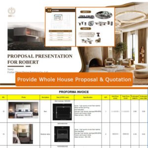 Partnering with a custom stainless steel furniture manufacturer in foshan