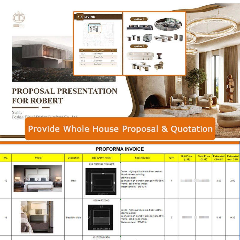 Partnering with a custom stainless steel furniture manufacturer in foshan